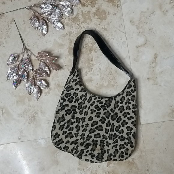 INC International Concepts Handbags - INC Leopard Purse